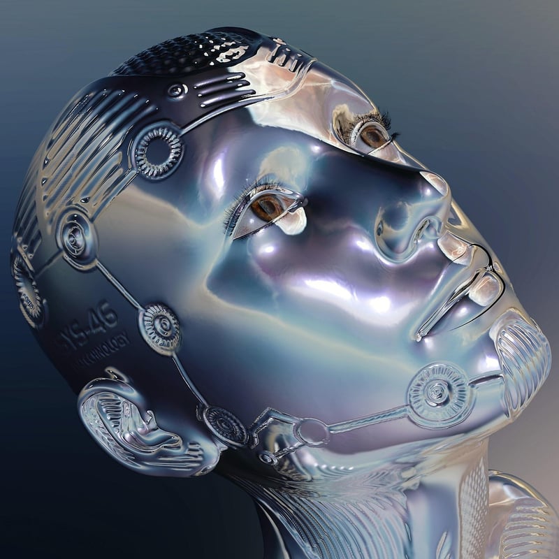 Futuristic Exploration